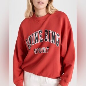 Jaci Sweatshirt